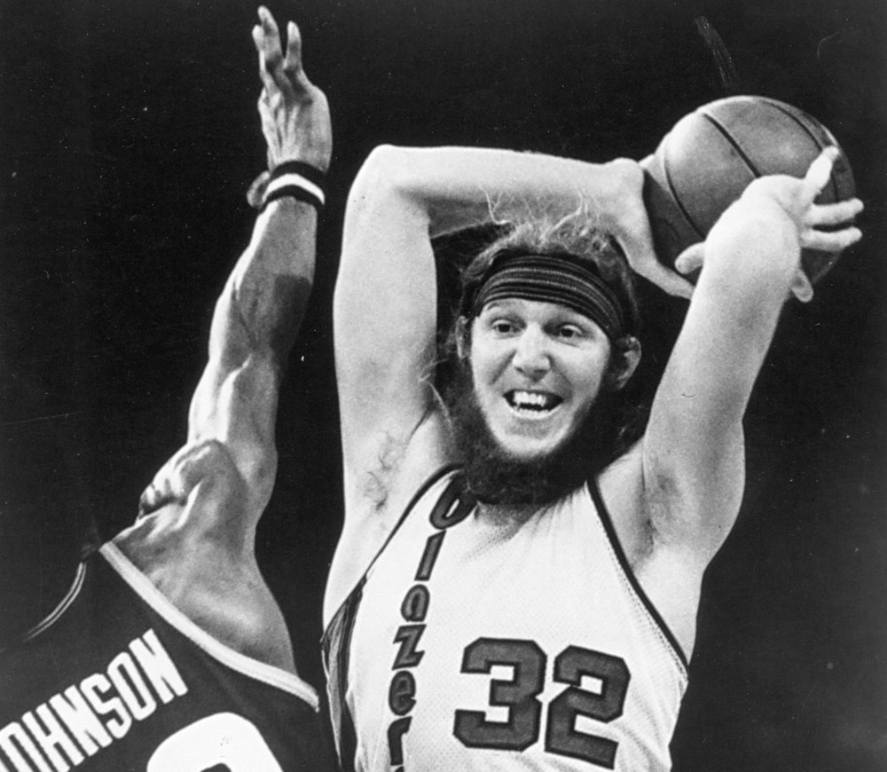 Bill Walton – Vinte Um